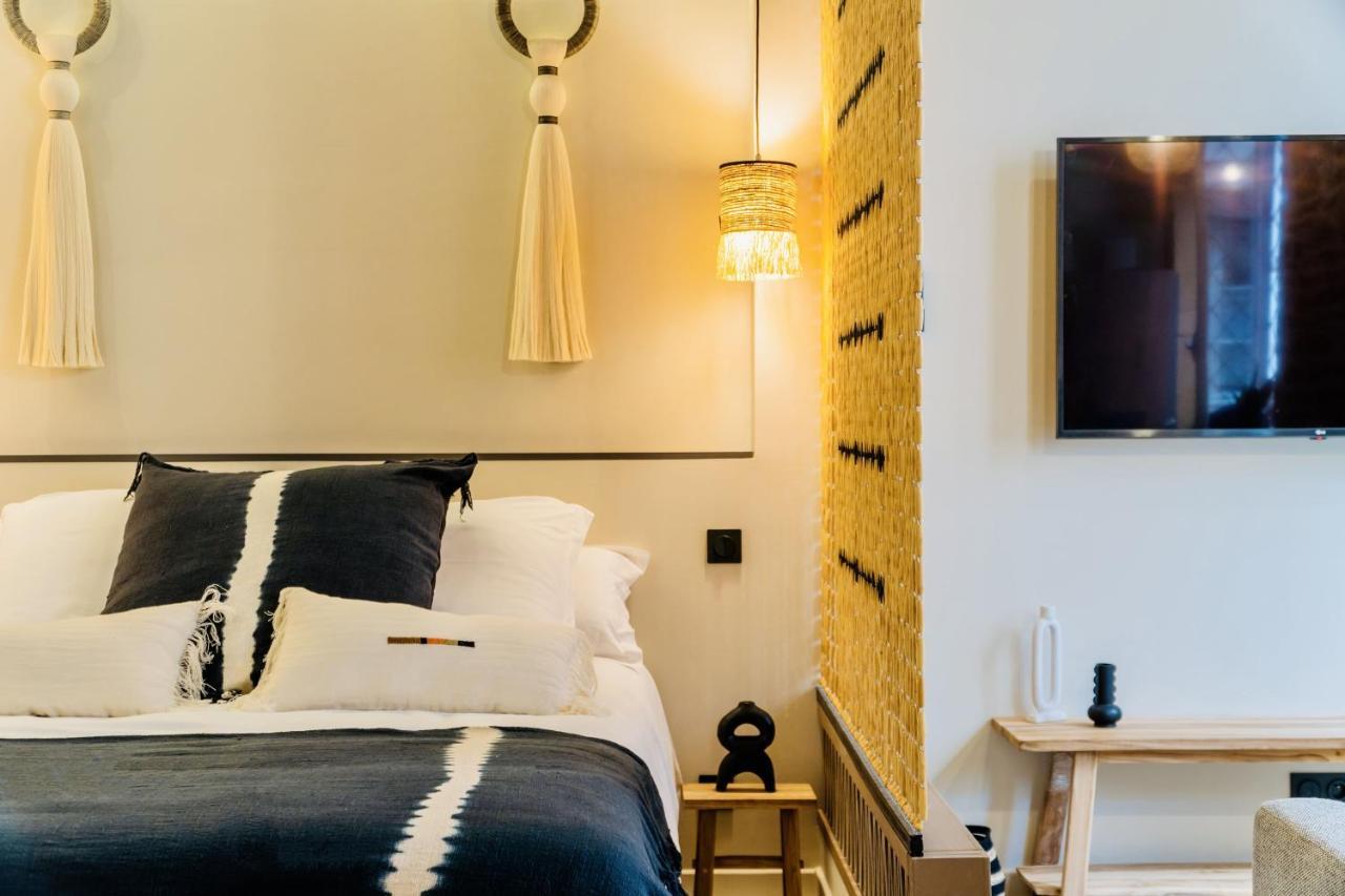 Host Inn Le Lumiere Spa & Cinema Lyon Zewnętrze zdjęcie