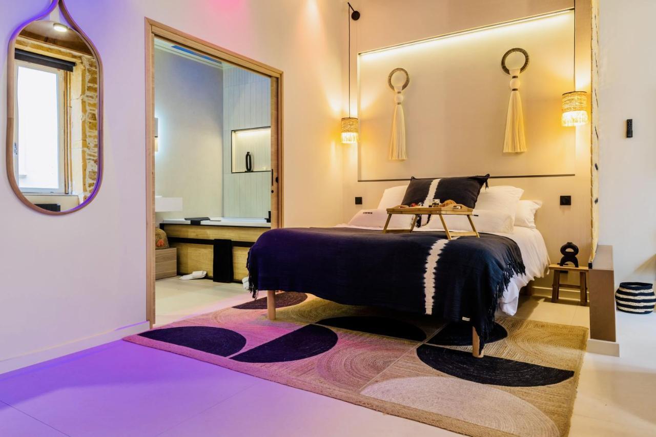 Host Inn Le Lumiere Spa & Cinema Lyon Zewnętrze zdjęcie