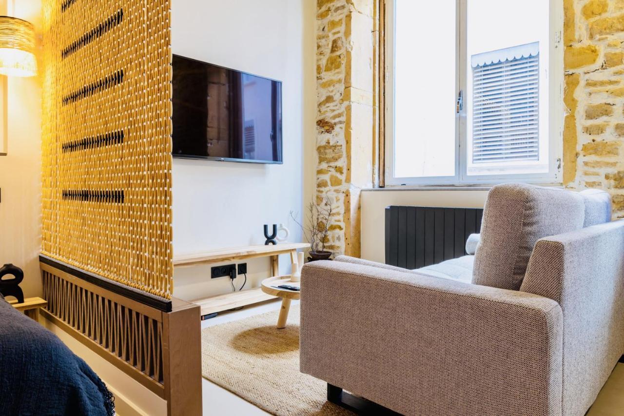 Host Inn Le Lumiere Spa & Cinema Lyon Zewnętrze zdjęcie