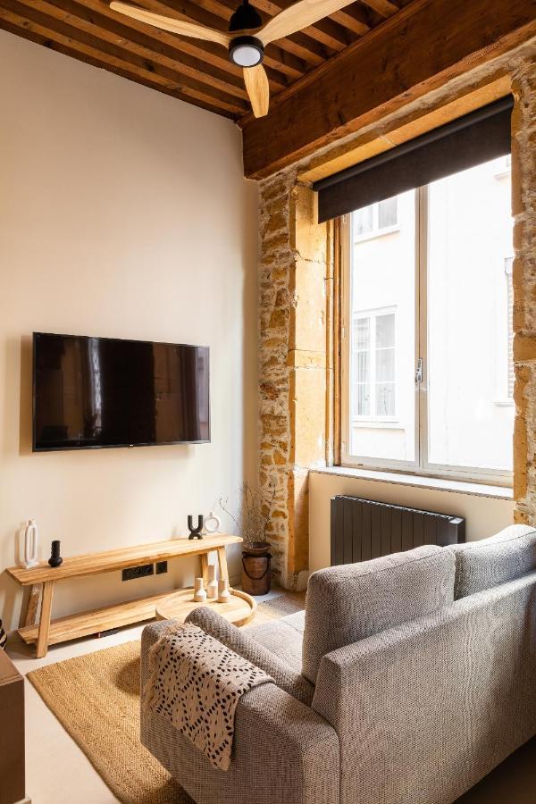 Host Inn Le Lumiere Spa & Cinema Lyon Zewnętrze zdjęcie
