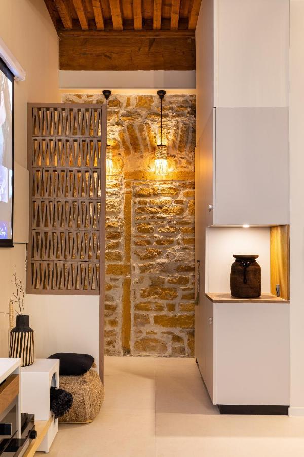 Host Inn Le Lumiere Spa & Cinema Lyon Zewnętrze zdjęcie