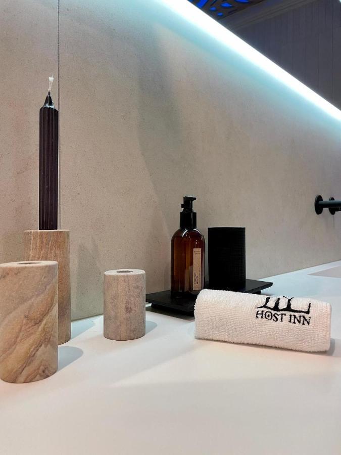 Host Inn Le Lumiere Spa & Cinema Lyon Zewnętrze zdjęcie