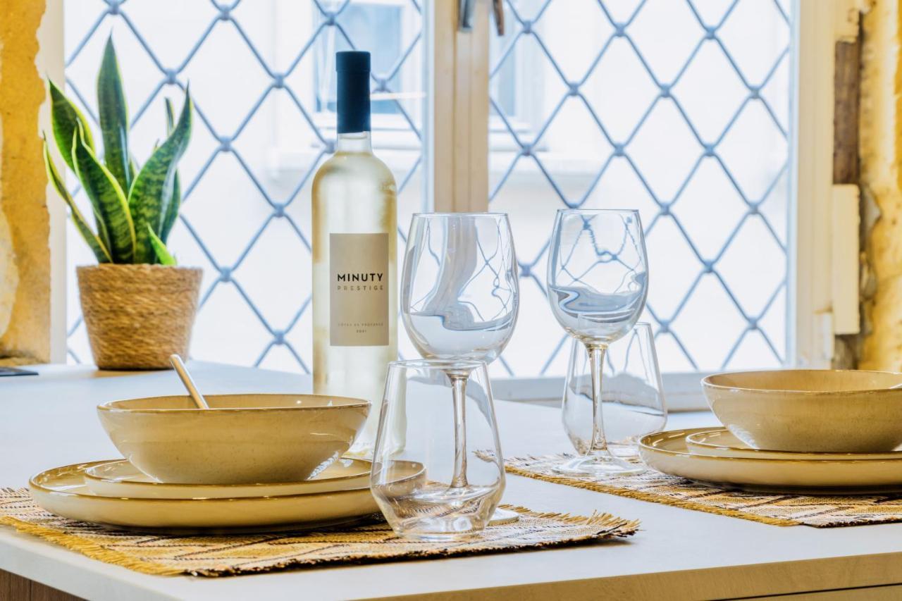 Host Inn Le Lumiere Spa & Cinema Lyon Zewnętrze zdjęcie